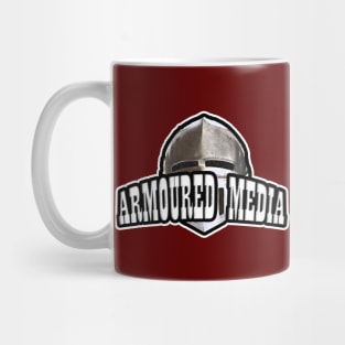 Armoured Media Mug